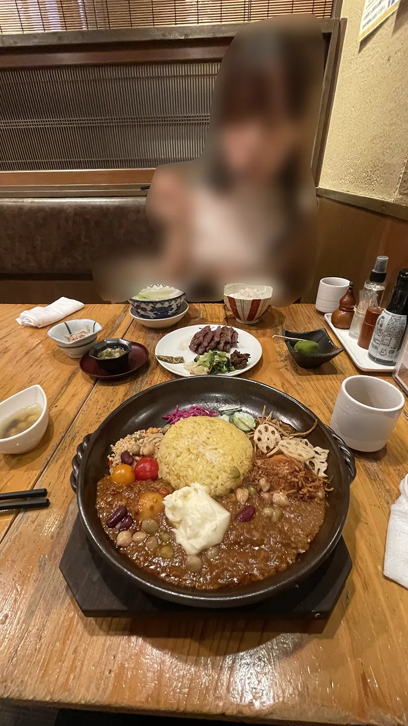 夜食