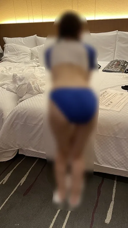 コスプレエッチ
